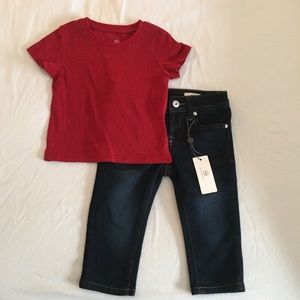 Designer AG Adriano Goldschmied Jeans